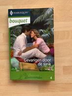 Sarah Morgan - Gevangen door de sjeik, Boeken, Romans, Ophalen, Gelezen