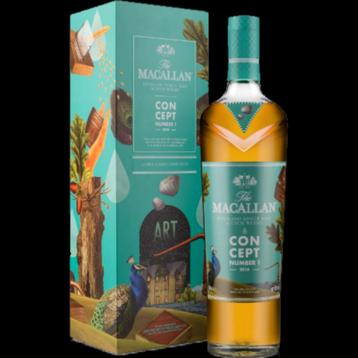 MACALLAN CONCEPT 1 beschikbaar voor biedingen