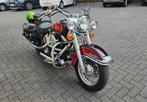 Harley davidson heritage softail Evo 89, Motoren, Motoren | Harley-Davidson, 2 cilinders, 1340 cc, Chopper, Particulier