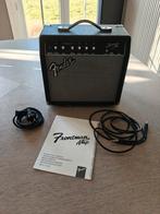 Versterker Frontman 15G, Muziek en Instrumenten, Ophalen