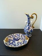 schaal en vaas, Enlèvement, Comme neuf