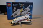 Lego City Space Shuttle 3367, Kinderen en Baby's, Complete set, Lego, Zo goed als nieuw, Ophalen
