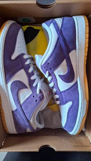 Nike sb dunks beschikbaar voor biedingen