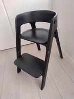 Stokke Steps - zwart, Ophalen