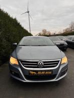 Une Volkswagen Passat CC à 90 000 km !, Cuir, Achat, Passat CC, Entreprise