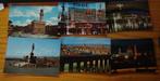 Set postkaarten uit Florence (Firenze), Verzamelen, Postkaarten | Buitenland, Ophalen of Verzenden, Gelopen, Italië