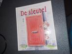 Isabelle Flas - De sleutel, Boeken, Prentenboeken en Plaatjesalbums, Ophalen, Isabelle Flas