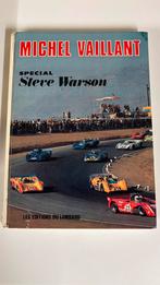 Michel Vaillant - special Steve Warson, Livres, Enlèvement, Utilisé