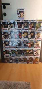 DC Funko Pop, Verzamelen, Poppetjes en Figuurtjes, Ophalen of Verzenden, Zo goed als nieuw
