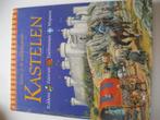 Leven in de middeleeuwen Kastelen, Boeken, Geschiedenis | Wereld, Ophalen of Verzenden, Gelezen