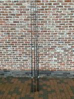 4 topsets hm40 met rek 25€ stuk, Watersport en Boten, Hengelsport | Algemeen, Ophalen, Zo goed als nieuw