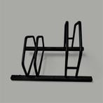 BLACK BICYCLE HOLDER, Fietsen en Brommers, Ophalen, Zo goed als nieuw