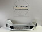 SKODA FABIA 4 VOORBUMPER BUMPER 6VA807221 2021-, Gebruikt, Voor, Skoda, Bumper