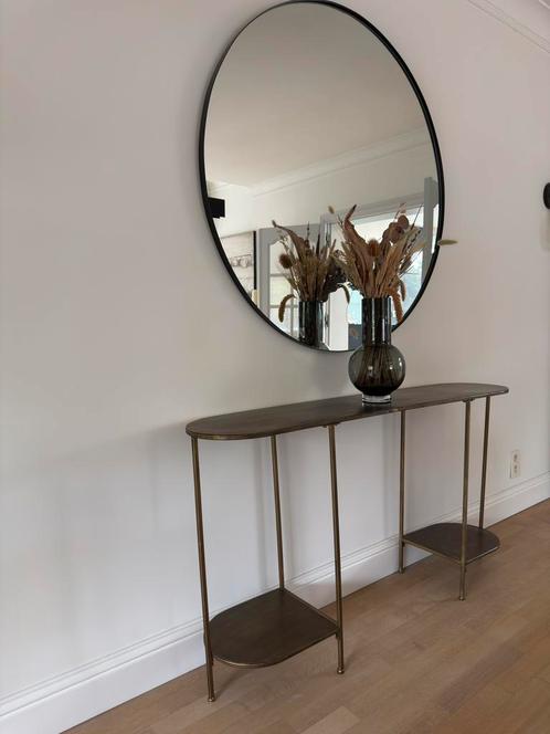 Bijzettafel van BePureHome, Huis en Inrichting, Tafels | Sidetables, Zo goed als nieuw, Ophalen