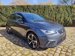 SEAT Ibiza 1.0 TSI FR Edition DSG (bj 2023, automaat), Auto's, Gebruikt, Alcantara, Ibiza, Bedrijf