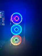 Tour gamer, Enlèvement