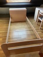 Kinderbed en kast, Ophalen, Gebruikt, Kast