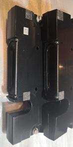 samsung L+R speaker set BN96-30334E, Ophalen of Verzenden, Gebruikt