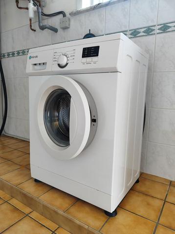 Machine à laver Klindo - à peine utilisée 