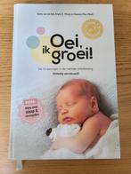 Oei, ik groei, Boeken, Zwangerschap en Opvoeding, Ophalen, Zo goed als nieuw