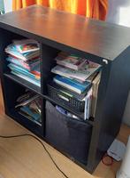 Ikea Kallax-meubels, Ophalen, Zo goed als nieuw, 50 tot 100 cm, Minder dan 100 cm