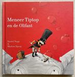 Meneer Tiptop en de Olifant, Boeken, Ophalen of Verzenden