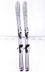 130 skis pour enfants ELAN LIL MAGIC, Synflex + Elan 4.5, Autres marques, Carving, Skis, Utilisé