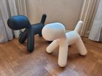 2 Puppy Magis honden 35cm, Ophalen of Verzenden