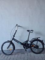 Moovepad plooifiets frame 30cm wielmaat 50cm, Ophalen, Zo goed als nieuw