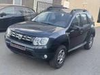 Dacia Duster SCe 115 4x2 Silver Line 105,000KLM, Auto's, Dacia, Duster, Bedrijf, SUV of Terreinwagen, Start-stop-systeem