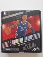 Ja Morant Memphis Grizzlies NBA Starting Lineup figure, Sport en Fitness, Basketbal, Ophalen of Verzenden, Nieuw, Overige typen