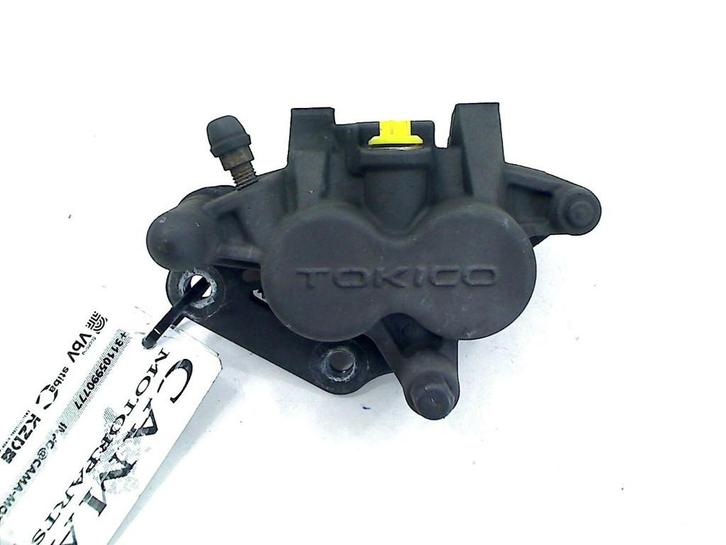 REMKLAUW LINKS VOOR GSF 600 Bandit 2000-2004 (GSF600 MK2), Motoren, Onderdelen | Suzuki, Gebruikt