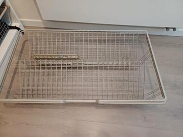 Schoenvakken voor Ikea Pax kast 1 m breed beschikbaar voor biedingen