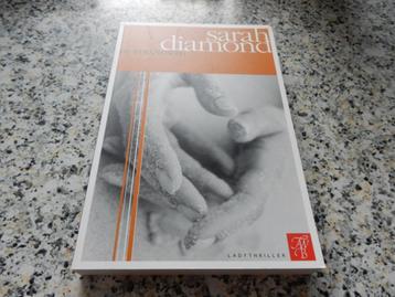 nr.442 - De strandweg - Sarah Diamond - thriller beschikbaar voor biedingen