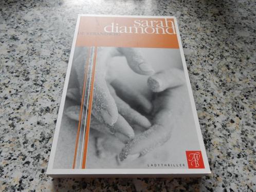 nr.442 - De strandweg - Sarah Diamond - thriller, Boeken, Thrillers, Ophalen of Verzenden