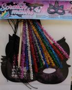 Scratch masks, Diversen, Rommelmarktspullen, Ophalen, Nieuw