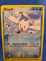 Wingull 77/109 - Ruby &amp; Sapphire, Hobby en Vrije tijd, Verzamelkaartspellen | Pokémon, Verzenden, Gebruikt