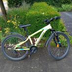 Mountainbike decathlon jongens, Fietsen en Brommers, Fietsen | Mountainbikes en ATB, Ophalen, Gebruikt, Heren, Overige merken
