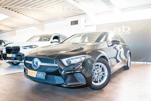 Mercedes-Benz A200 *STYLE*, AUTOM, NAV, BT, LED, PARK-ASSIS, Auto's, Mercedes-Benz, Bedrijf, A-Klasse, Airconditioning, Bluetooth