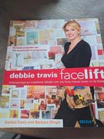 D. Travis - Facelift, Ophalen, Gelezen, D. Travis