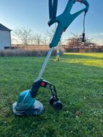 Bosch ART 30 – Elektrische grastrimmer, Tuin en Terras, Grastrimmers, Ophalen, Zo goed als nieuw