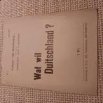 De waarheid,nr1 , april 1937, Verzamelen, Ophalen of Verzenden