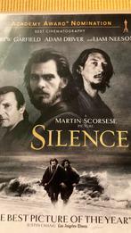 Silence, CD & DVD, DVD | Drame, Comme neuf, Enlèvement ou Envoi