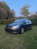 Peugeot 307 1.6i benzine, Handgeschakeld, Particulier, Elektrische ramen, Te koop