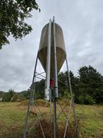 Silo, Ophalen