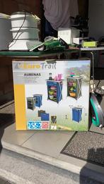 Kampeerkast, Caravans en Kamperen, Ophalen, Nieuw