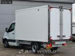 Mercedes Sprinter 315 CDI Koelwagen 2025model Thermo King V-, Auto's, Automaat, Stof, 4 cilinders, Wit