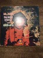 lp dr john the night tripper gris gris usa!!!!!, Enlèvement ou Envoi