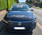 Passat sw 2.0 bi-tdi 240pk 4motion, Auto's, Volkswagen, Automaat, Euro 6, Zwart, Particulier