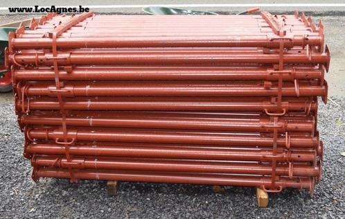 1M 1.6M 2M Schoren  Schoor nieuw aan prijs van occasie, Doe-het-zelf en Bouw, Metalen, Nieuw, Ophalen
